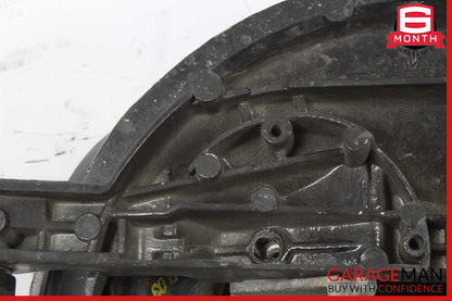78-86 Porsche 928 Left Driver Side Pop Up Headlight Assembly OEM