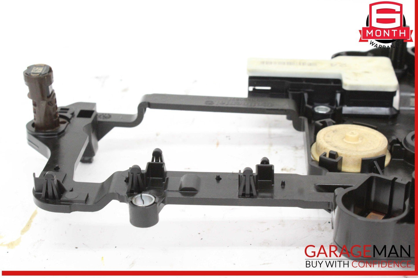 Mercedes W205 C300 E350 S600 VGS4 722.9 7G Transmission Conductor Plate TCU OEM