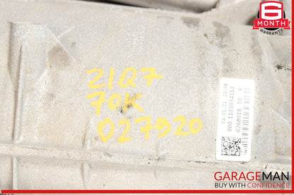 20-24 Audi Q7 3.0L Automatic Transmission OEM 70k