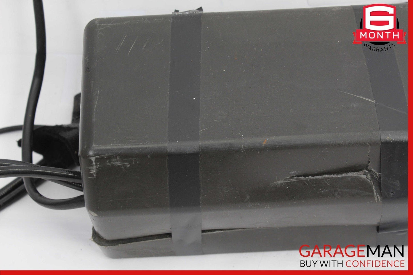 07-14 Mercedes W216 CL550 Trunk Lid Lift Hydraulic Pump Motor Cylinder w/ Case