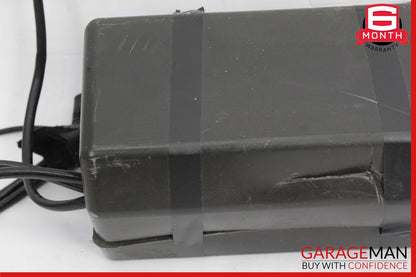 07-14 Mercedes W216 CL550 Trunk Lid Lift Hydraulic Pump Motor Cylinder w/ Case