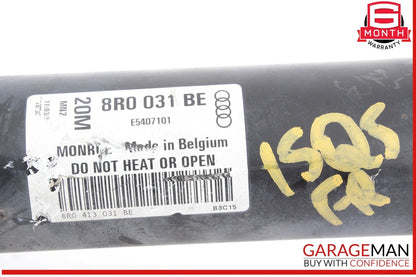 13-17 Audi Q5 SQ5 Front Left or Front Right Shock Strut Absorber Assembly OEM
