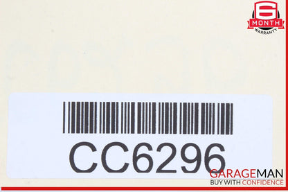 12-18 Mercedes W218 CLS500 CLS550 Rear Wheel Tire Rim 9.5Jx18H2 ET48 OEM
