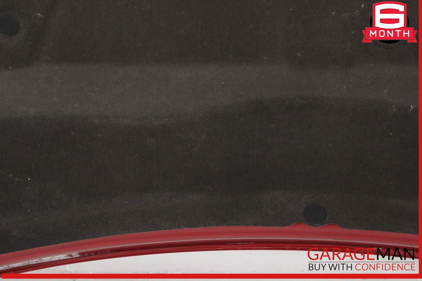 14-20 Mitsubishi Outlander Sport Front Hood Bonnet Cover Panel OEM