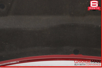 14-20 Mitsubishi Outlander Sport Front Hood Bonnet Cover Panel OEM