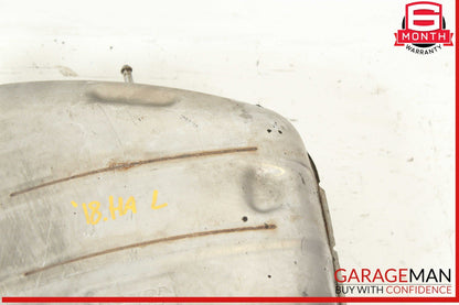 18-22 Honda Accord Rear Left & Right Exhaust Muffler Set OEM
