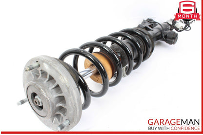 12-18 BMW 640i 650i Rear Right and Rear Left Side Shock Strut Absorber Set OEM
