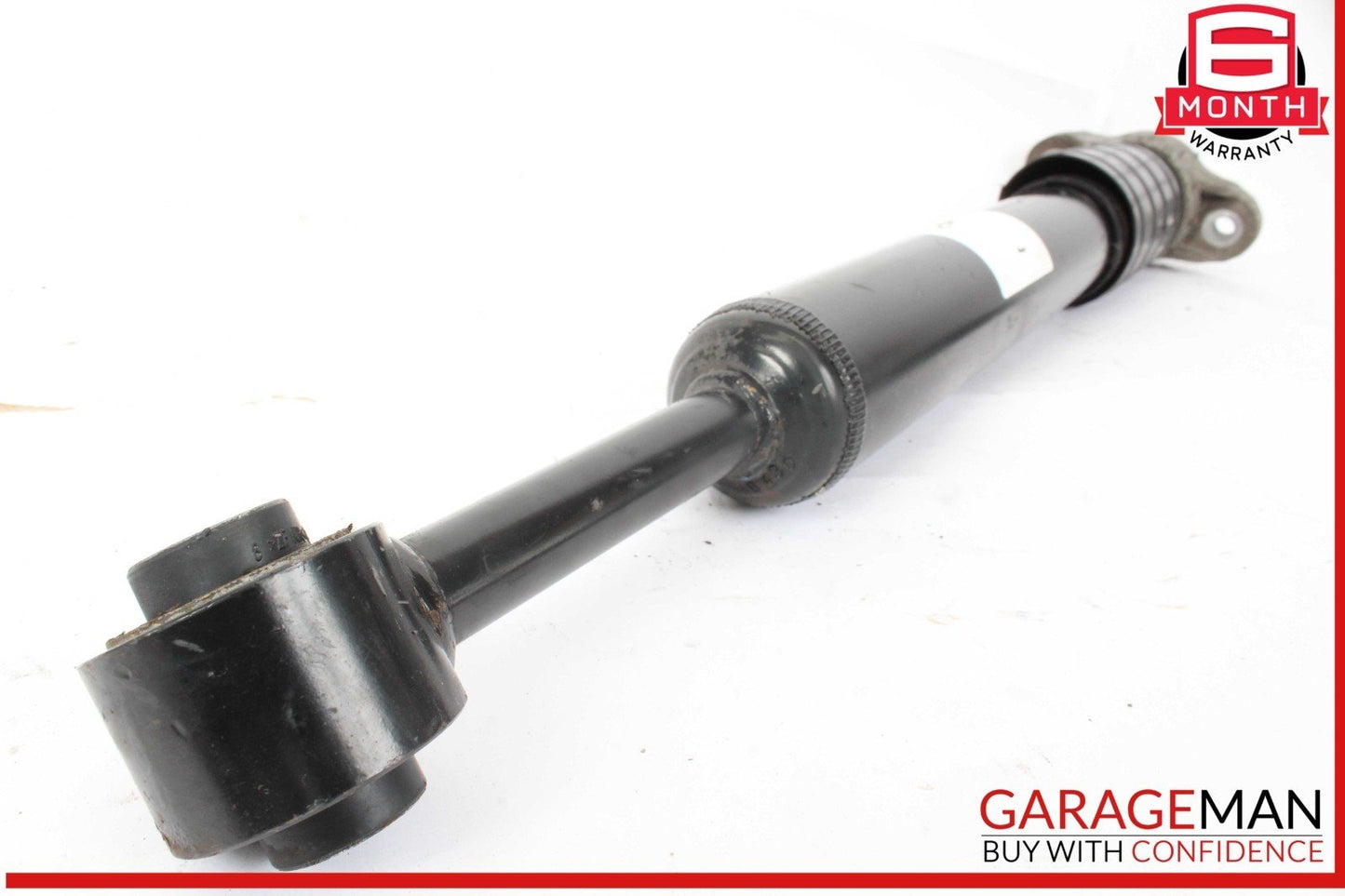 14-19 Maserati Ghibli S Rear Right and Left Side Shock Strut Absorber Set OEM