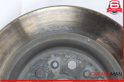 17-23 Cadillac XT5 Front Left & Front Right Side Disc Brake Rotor Rotors OEM