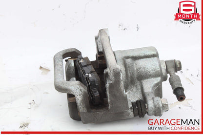 11-23 Nissan Leaf Rear Left & Rear Right Side Brake Caliper Set of 2 Pc OEM