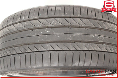 09-16 Audi S4 Wheel Tire Rim 8.5J x 19H2 ET43 OEM