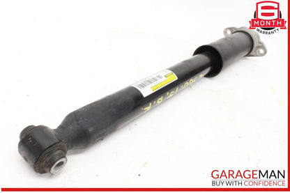 15-20 Mercedes W205 C300 C350e Rear Left & Right Shock Strut Absorber Set OEM