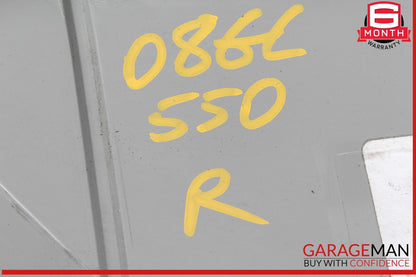 07-09 Mercedes X164 GL550 GL450 Rear Right Side Taillight Tail Light Lamp OEM