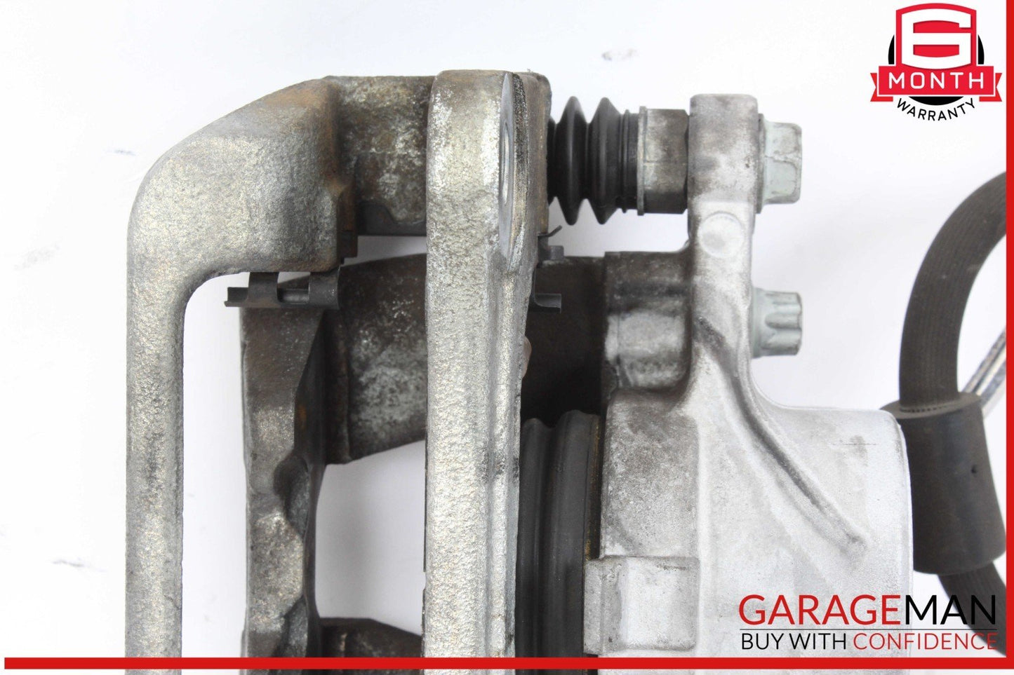15-18 Hyundai Genesis G80 Rear Left & Right Side Brake Caliper Set of 2 Pc OEM