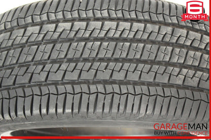 10-13 Mercedes W212 E350 AMG Wheel Tire Rim 17x8 ET35 OEM
