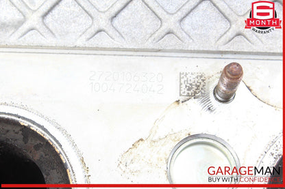 Mercedes W164 ML350 Left Side Engine Motor Cylinder Head 2720162701 OEM