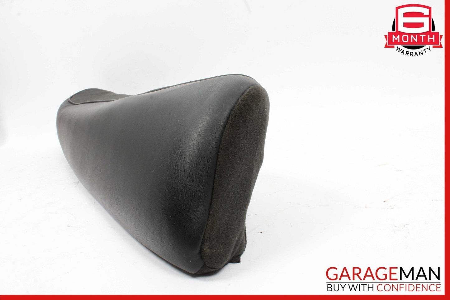 14-20 Maserati Ghibli Rear Right Passenger Side Seat Bolster Trim Cushion OEM