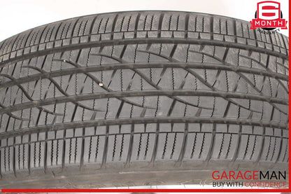 09-17 Audi Q5 Wheel Tire Rim 8Jx19H2 ET39 OEM