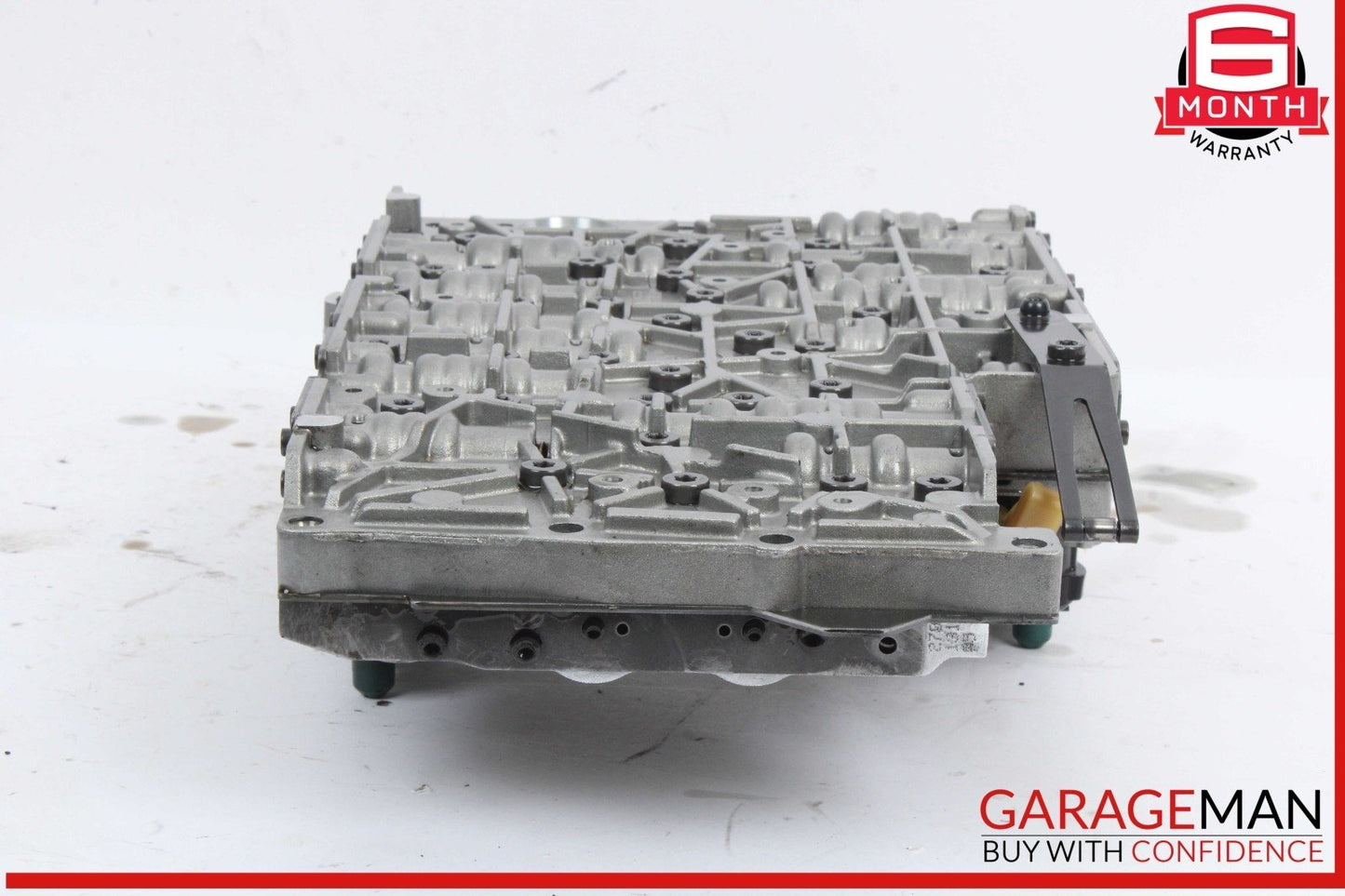 Mercedes W203 C280 E350 7G Tronic Transmission Valve Body 2202770801 OEM