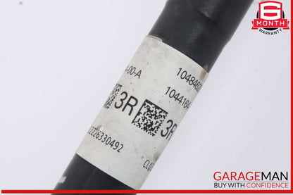 17-23 Tesla Model 3 Rear Left or Right Side CV Axle Halfshaft 104416400A OEM
