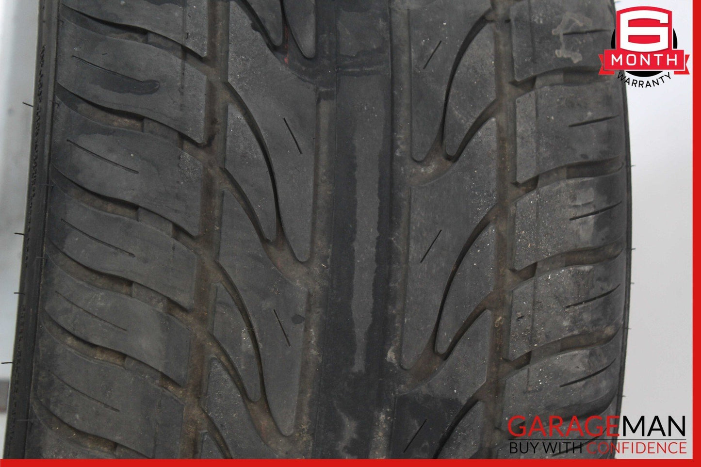 Road Force RF11 Rear Left / Right Wheel Tire Rim R22 22" 22x10.5J
