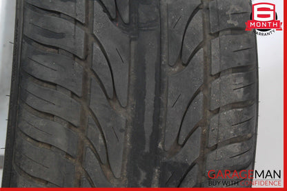 Road Force RF11 Rear Left / Right Wheel Tire Rim R22 22" 22x10.5J