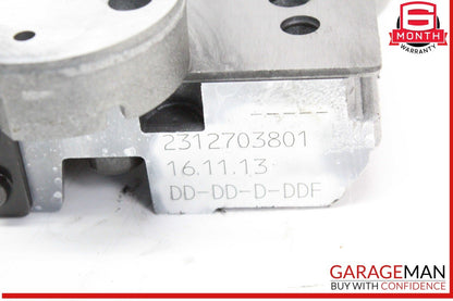 Mercedes X164 GL450 E350 CL550 7G Tronic Transmission Valve Body 2122770001 OEM