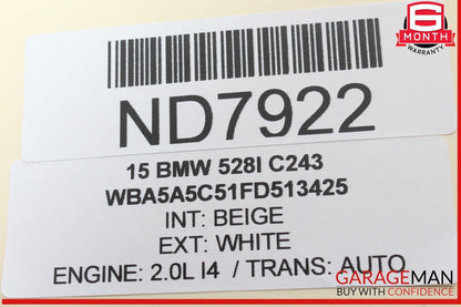 BMW    Unknown 9229479 / 9 229 479