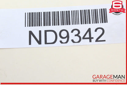 Mercedes VGS2 722.9 7G Transmission Conductor Plate TCU VIN FLASHED OEM