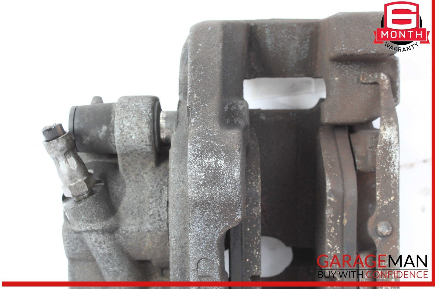 06-13 Mercedes W164 ML550 R350  Front Right & Left Brake Caliper Calipers Set