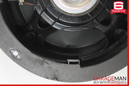 06-13 Mercedes W164 GL450 ML350 Left & Right Door Sound Audio Speakers Set of 2
