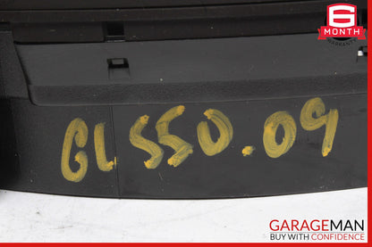 06-09 Mercedes X164 GL450 ML550 Instrument Speedometer Cluster 1645407048 OEM