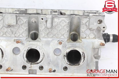 11-20 Mercedes W222 S550 E550 M278 4.6L Left Engine Cylinder Head OEM