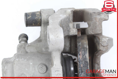 08-17 Mercedes W204 C250 C350 Rear Left & Right Brake Calipers Set of 2 Pc OEM