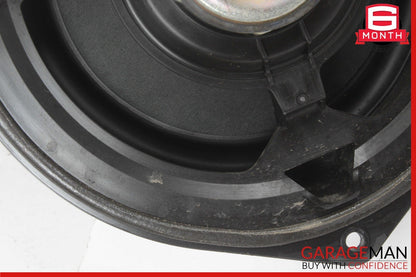 08-15 Mercedes X166 GL450 C350 Front Left & Right Side Door Sound Speaker Set