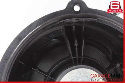 19-23 Audi Q8 Rear Left & Rear Right Side Door Audio Speaker Set of 2 4M8035411