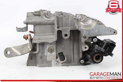 11-20 Mercedes W221 S550 E550 4.6L Left Engine Cylinder Head OEM
