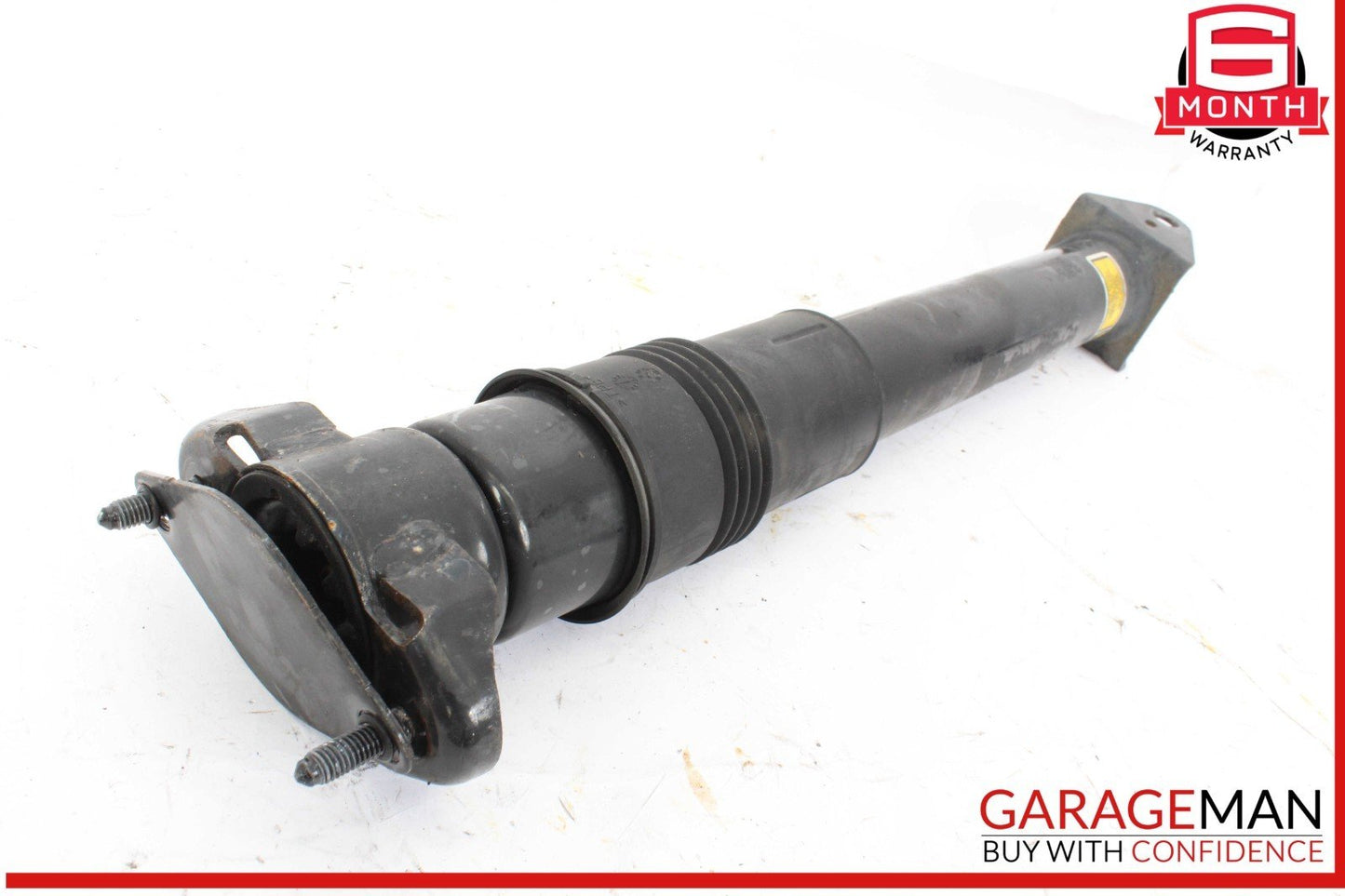 06-12 Mercedes X164 GL450 ML550 Rear Left & Right Shock Strut Absorbers Set