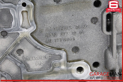 Mercedes X164 GL450 E350 CL550 7G Tronic Transmission Valve Body 2122771201 OEM