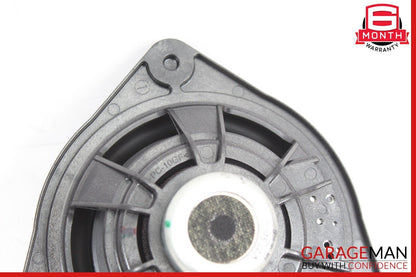 12-19 Mercedes X166 GL450 Front or Rear Door Sound Speaker Logic 7 Set of 2 Pc