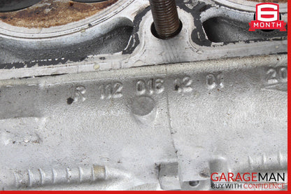 98-05 Mercedes R170 SLK320 C320 Engine Motor Left Cylinder Head Camshaft OEM