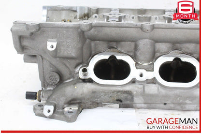 07-15 Mercedes W219 CLS63 E63 SL63 AMG 6.3L Engine Right Side Cylinder Head OEM
