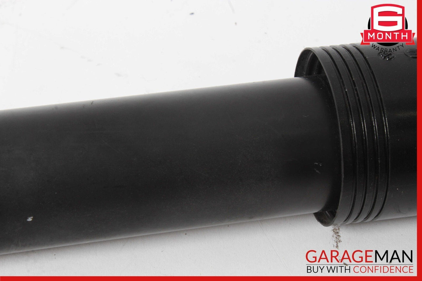 96-02 Mercedes W210 E300 E320 RWD Rear Right & Left Shock Strut Absorbers Set