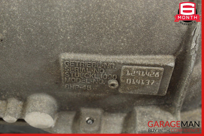 13-15 BMW X1 xDrive28i Automatic Transmission 2.0L AWD OEM 71k