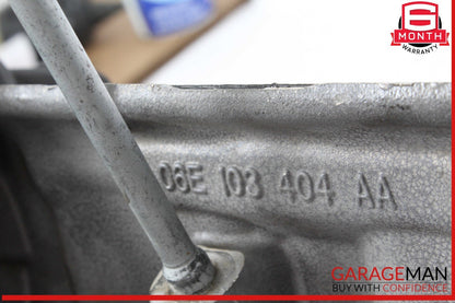 17-19 Audi A4 Right Passenger Side Engine Cylinder Head 06E103404AA OEM
