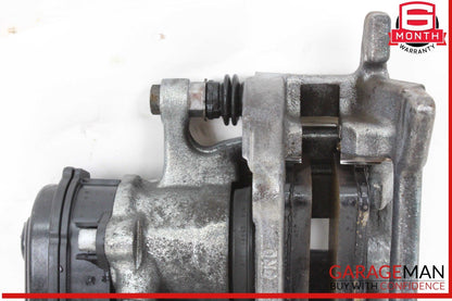 09-16 Audi A4 S4 Rear Left and Rear Right Side Brake Caliper Calipers Set OEM