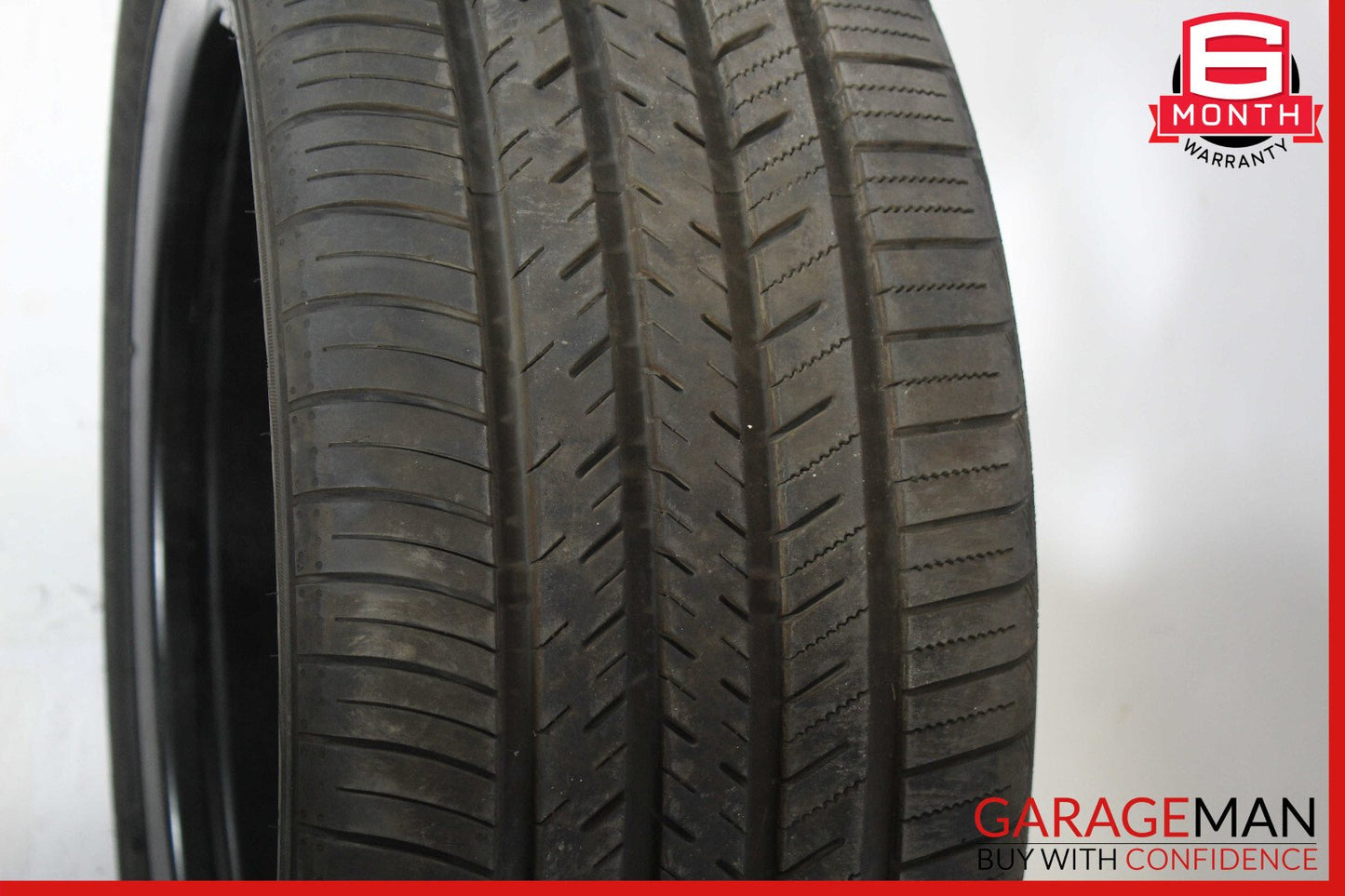 Voxx Wheel Tire Rim 18x8 ET45 OEM