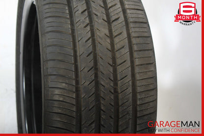 Voxx Wheel Tire Rim 18x8 ET45 OEM