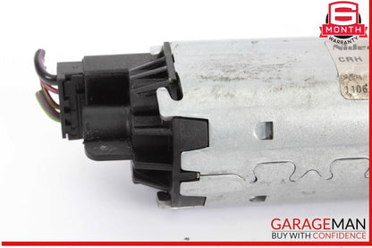 07-14 Mercedes W216 CL550 CL600 Front Left Seat Adjustment Motor Set of 3 Pc