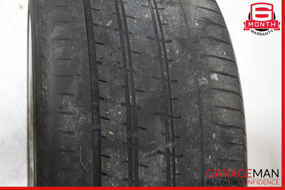14-20 Maserati Quattroporte M156 10.5 x 20 20" Rear Wheel Tire Rim OEM